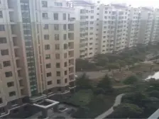 星海园叠加别墅 大空间 高享受