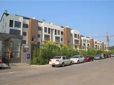 山语世家精装小户型,总价低,朝向好楼!