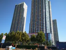 产证满两年,中间楼层,采光充足,简单装修