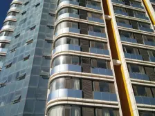 东方国际,精装一室 ,装修风格好