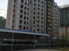 万城澜郡南向 全明户型 南排无遮挡 好楼层