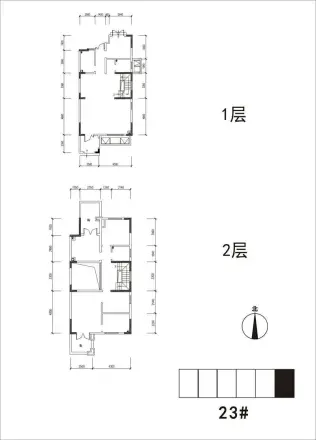 河与墅
