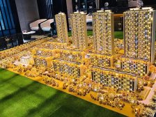 正商兰庭华府(1期) 带电梯 商品住宅 车位充足 双卫