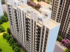 蓬莱碧桂园二期 5室2厅 南 北