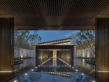 正商兰庭华府 2室1厅 南 北