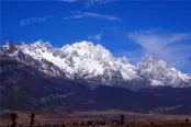 雪域金沙配套图