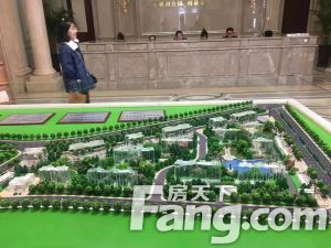 交通便利.环境好配套齐全,24小时安保