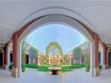 瀚学融府 1室1厅 西