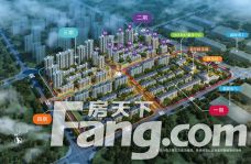 长葛建业森林半岛[长社路街道]