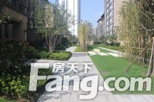 开元上府3室2厅南