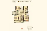 中景·尚海城
