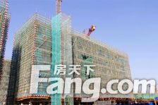 白鹭金岸·和风苑 3室2厅 南 北