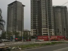 300万现代风精致装修前后花园地上两层地下室一层