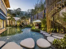 上海院子5室南朝向3160.00万元/套出售