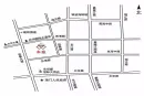 江城逸品交通图
