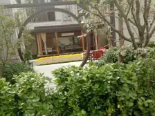 诺德名府 3室2厅 南