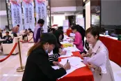 凯旋国际交房