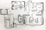 金融街听湖小镇