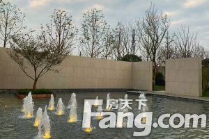 锦悦经典西悦城 3室2厅 西南