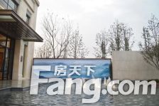 锦悦经典西悦城 2室1厅 东南