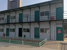 长城嘉裕苑兰州老街三室南北通透户型方正无浪费