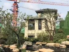 雍锦世家三室两厅两卫楼层好视野开阔