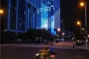 升龙汇金中心周边配套图