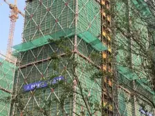 雍锦世家 3室2厅 南