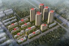 融创御园[市中区]