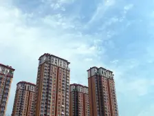 楼层好,视野开阔,采光充足,看房方便