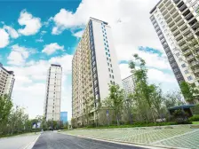 万达旁+云间+高楼层+房龄新+急售!