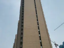 恒大御澜国际 1室1厅 西