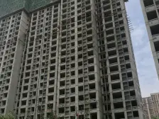 中建长清湖瀛园 6室4厅 南 北