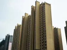 印象济南 弘阳广场 配套齐全 交通便利 随时看房