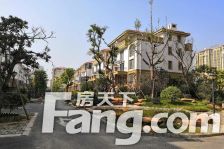 仁诚雅居2室1厅南