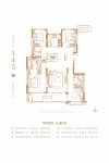 D-洋房 145平