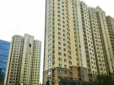 大尧风华盛景 2室1厅 南