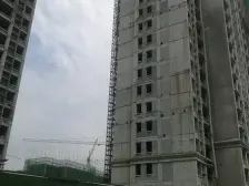 园博园旁 小区环境优异 房主诚心出售 带车位