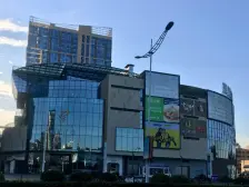 蜂汇中楼层 视野好楼下商场购物方便