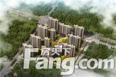 联泰·万泰城[八里湖新区]