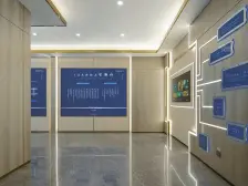 金茂府 一二层复式 带地下室和花园