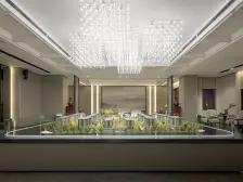 大平层 小区好位置 恒温恒湿恒氧拎包入住