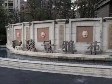 17年骏景雅苑品质小区,二梯二户,诚意出售,视野好。