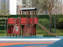 广州融创文旅城A区