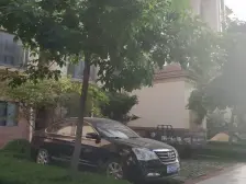 怡海嘉苑 2室2厅 南 北