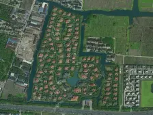 香水湾别墅5室南朝向4200.00万元/套出售