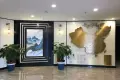 金隅府活动现场