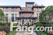 朱家角·上实滨湖城海上湾鹭居·3室·2厅