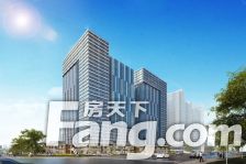 誉峰三期 1室1厅 北