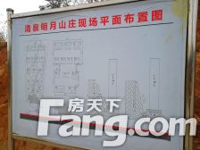 联排别墅 使用面积大 ,环境好